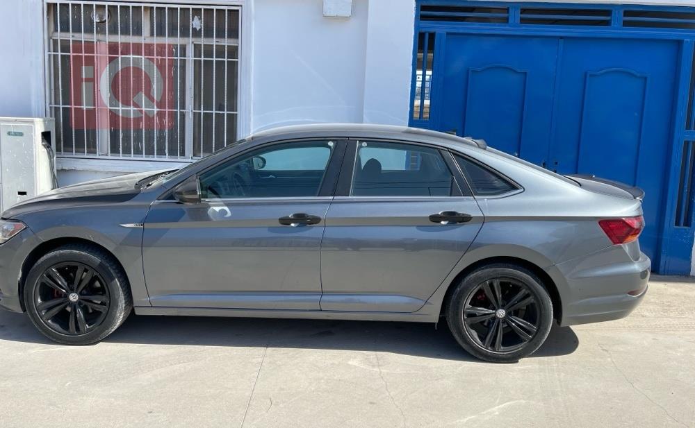 فولكسفاغن جيتا